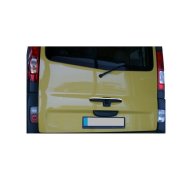 Nerez lita kliky zadnch dve Renault Trafic II Facelift