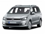 VW SHARAN 2011-