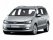 VW SHARAN 2011-