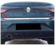 Nerez lita na hranu kufru Renault Megane IV Sedan