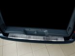 Nerez prh zadnho nraznku Mercedes Vito II