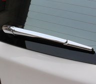 Chrom kryty zadnho strae Mitsubishi ASX (od 2014-)