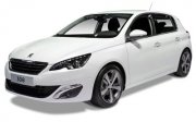 PEUGEOT 308 II