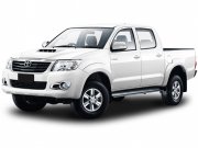 TOYOTA HILUX VII