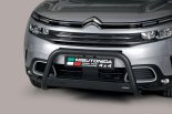 Nerez pedn ochrann rm 63 mm Citroen C5 Aircross