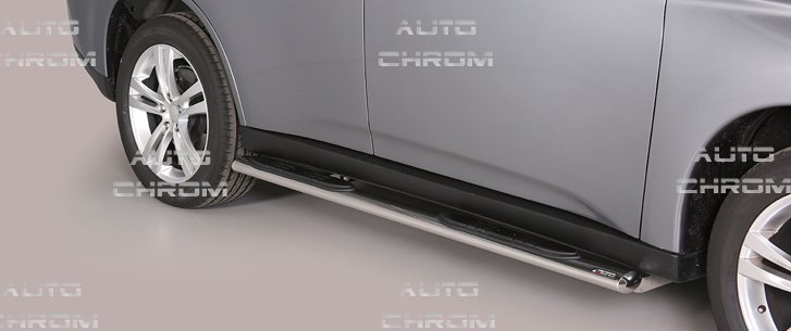 Nerez bon nlapy ovln Mitsubishi Outlander III Hybrid - Kliknutm na obrzek zavete