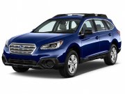 SUBARU OUTBACK V