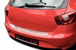 Nerez ochrana nraznku Seat Ibiza IV