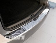 Nerez ochrana nraznku PIANO koda Octavia III Kombi