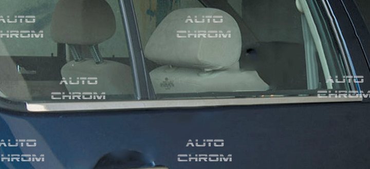 Nerez okenn lity Volkswagen Golf 5 Hatchback - Kliknutm na obrzek zavete