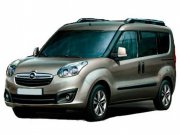 OPEL COMBO D