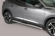 Nerez bon nlapy ovln Peugeot 2008 II