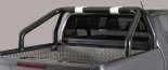 Nerez rm korby 76 mm Toyota Hilux VIII