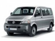 VW T5 TRANSPORTER