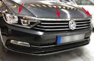 Nerez lišty světel a mřížky Volkswagen Passat B8 Variant