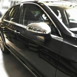 Nerez kryty zrctek Volkswagen Passat B8 sedan