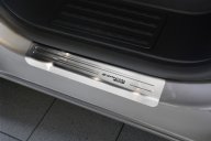 Nerez prahov lity Volkswagen T5 Transporter Facelift