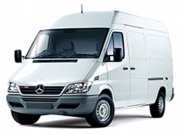 SPRINTER 1999-2006