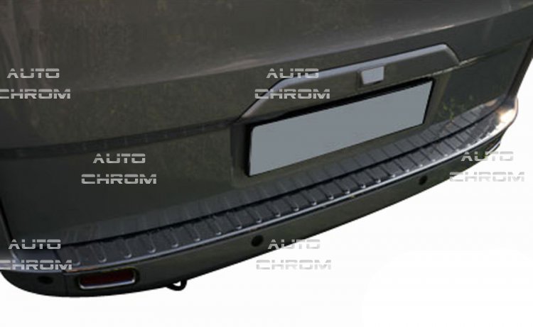Nerez ochrana nraznku matn Ford Tourneo Custom - Kliknutm na obrzek zavete