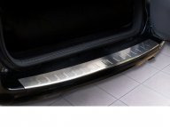 Nerez ochrana nraznku matn Toyota Rav 4 (2005-2010)
