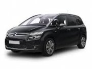 CITROEN C4 PICASSO II