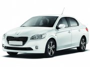PEUGEOT 301