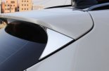 Chrom kryty roh zadnho skla Hyundai Tucson III 2018-