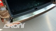 Nerez ochrana nraznku profilov VW T5 Multivan Facelift