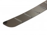 Nerez letn ochrana nraznku Seat Altea/Altea XL