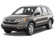 HONDA CR-V III