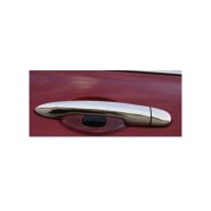 Nerez kryty klik dve Renault Megane II 3-dve.