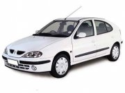RENAULT MEGANE I
