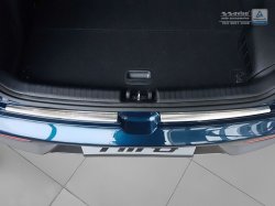 Nerez ochrana nraznku matn Kia Niro