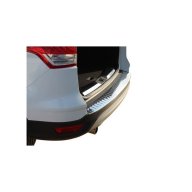 Nerez matn ochrana nraznku Ford Kuga II