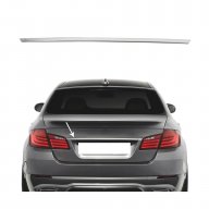 Nerez lita kufru nad SPZ BMW 5 F10