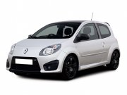 RENAULT TWINGO II