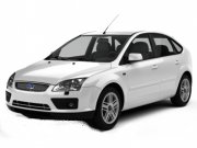 FORD FOCUS II