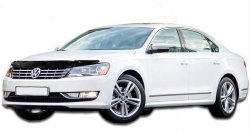 Deflektor pedn kapoty Volkswagen Passat B7 Sedan