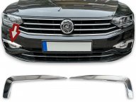 Nerez lity mlhovch svtel Volkswagen Passat B8 Variant 2020-