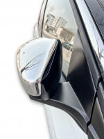 Nerez kryty zrctek Peugeot 5008 II