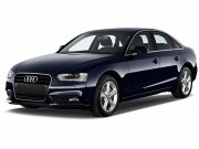 AUDI A4 B9