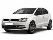 VW POLO V 6R FL 5-dve.