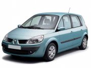 RENAULT SCENIC II