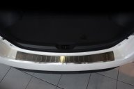 Nerez ochrana nraznku matn Toyota Verso 2013-