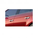 Nerez kliky dve Fiat Bravo