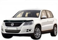 Deflektor pedn kapoty Volkswagen Tiguan