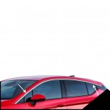 Nerez horn okenn lity Opel Astra K HB