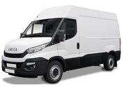 IVECO DAILY 2014-2018
