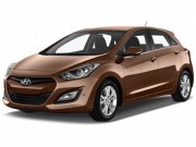 HYUNDAI I30 II