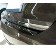 Nerez profilov lita na hranu kufru Volkswagen Touran II